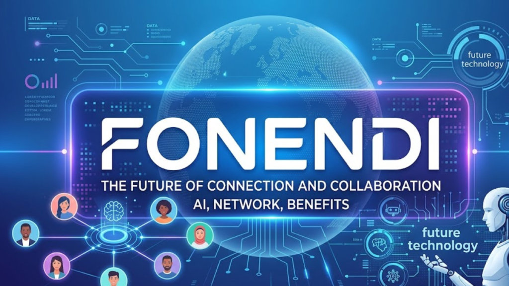 Fonendi
