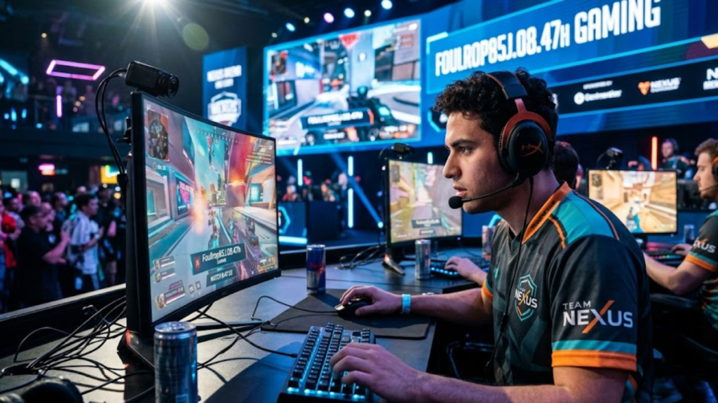 foullrop85j.08.47h gaming