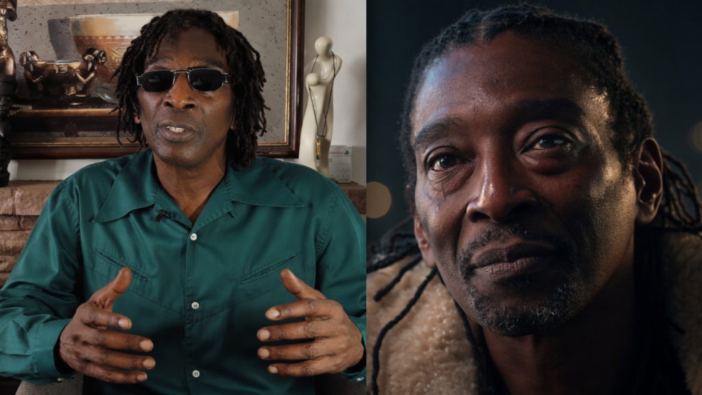 kirk burrowes net worth