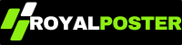 Royalposter