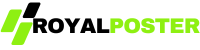 Royalposter