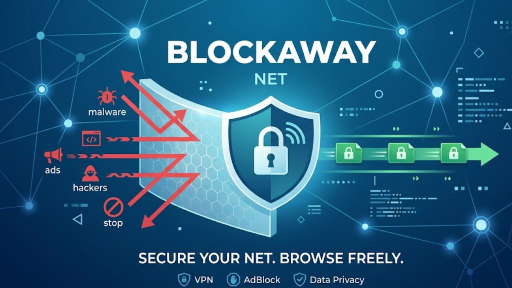 Blockaway Net A Simple Guide to Safe and Open Internet Browsing Blockaway net