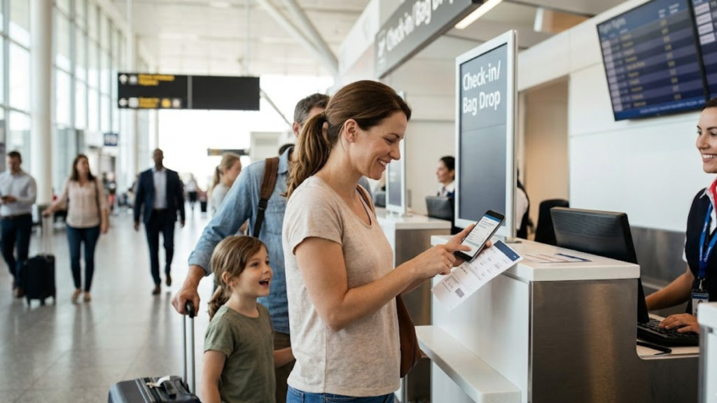 TTweakAirline Discount The Smart Way to Save Big on Flights ttweakairline discount