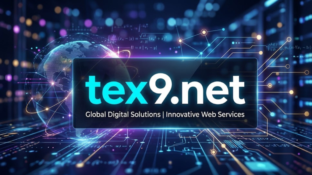 tex9. net