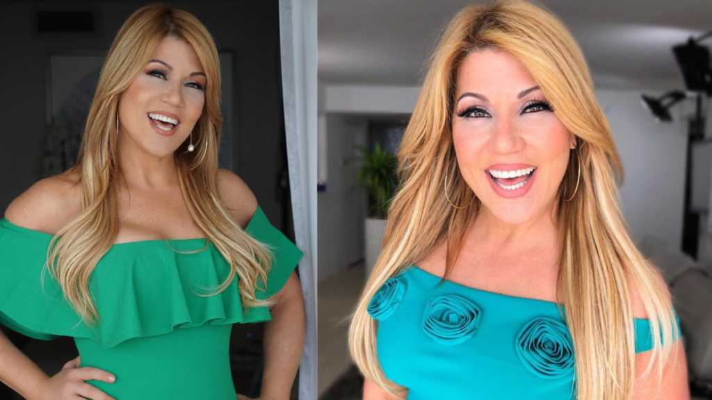 trino marin wife maria